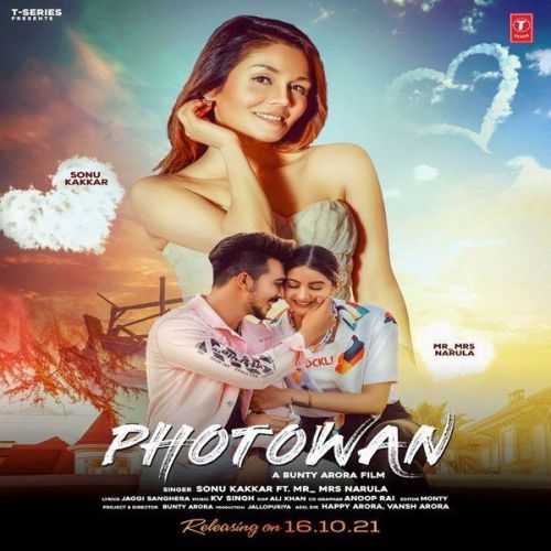 Photowan Sonu Kakkar Mp3 Song Download