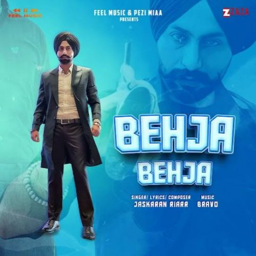 Behja Behja Jaskaran Riarr Mp3 Song Download