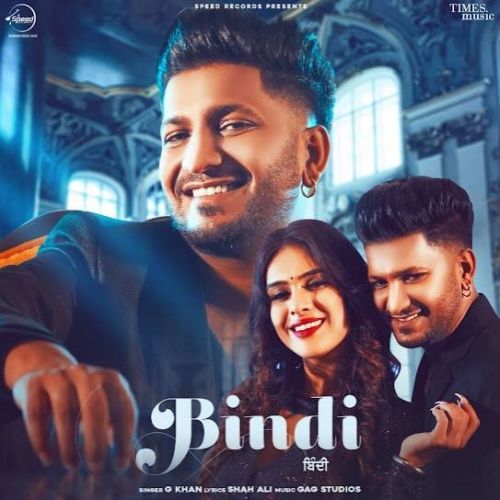 Bindi G Khan Mp3 Song Download