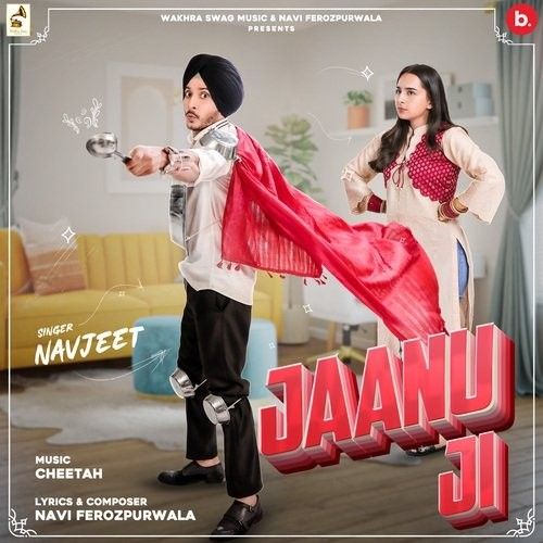 Jaanu Ji Navjeet Mp3 Song Download