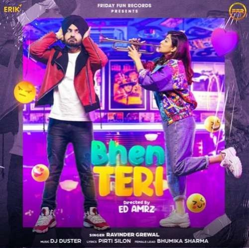 Bhen Teri Ravinder Grewal Mp3 Song Download