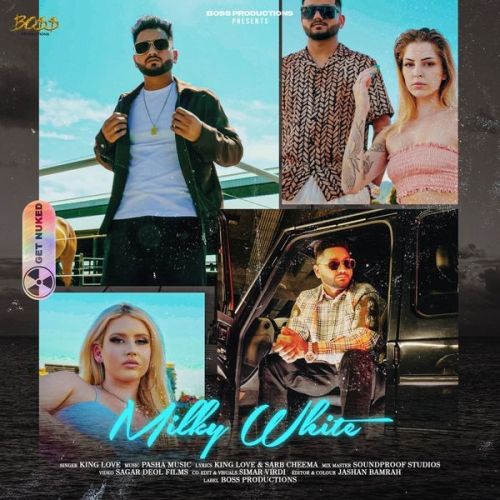 Milky White King Love Mp3 Song Download