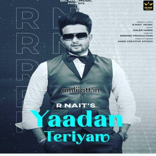 Yaadan Terian R Nait Mp3 Song Download