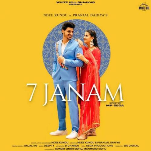 7 Janam Ndee Kundu, Anjali 99 Mp3 Song Download