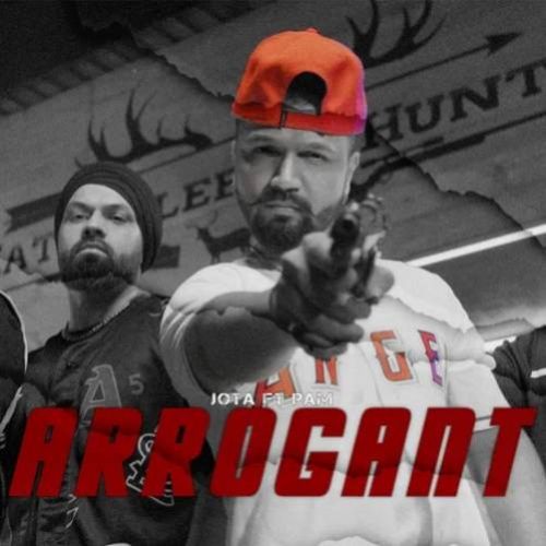 Arrogant Jota Mp3 Song Download