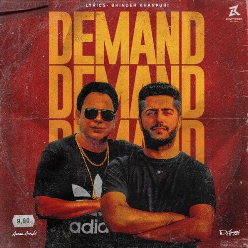 Demand Amar Arshi Mp3 Song Download