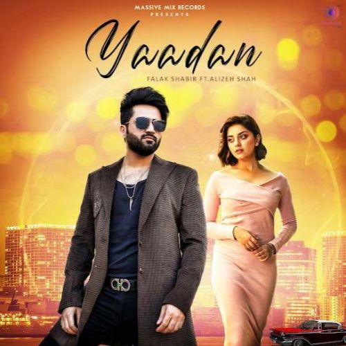 Yaadan Falak Shabir Mp3 Song Download