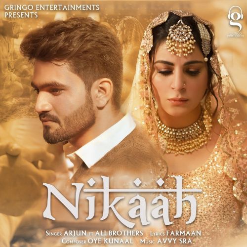 Nikaah Arjun, Ali Brothers Mp3 Song Download