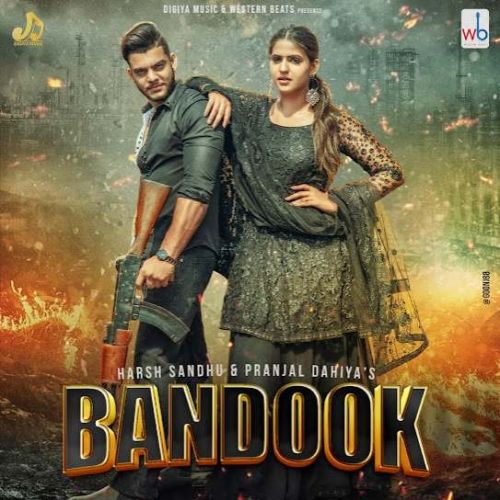 Bandook Vipin Mehndipuria, Anjali99 Mp3 Song Download