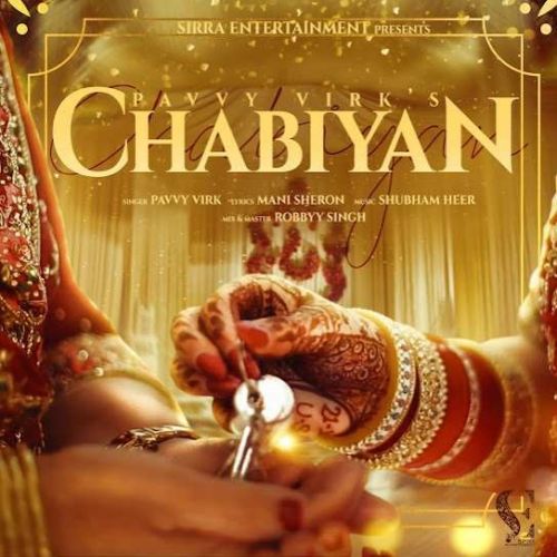 Chabiyan Pavvy Virk Mp3 Song Download