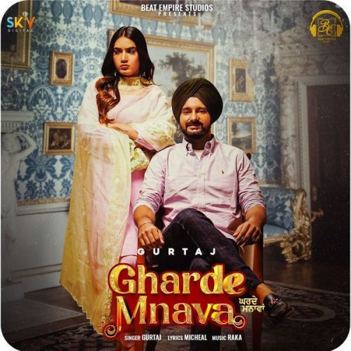 Gharde Mnava Gurtaj Mp3 Song Download