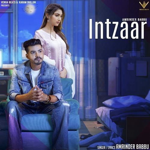 Intzaar Amrinder Babbu Mp3 Song Download