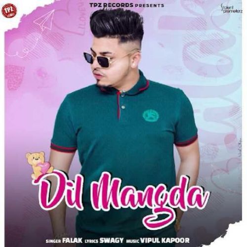 Dil Mangda Falak Mp3 Song Download