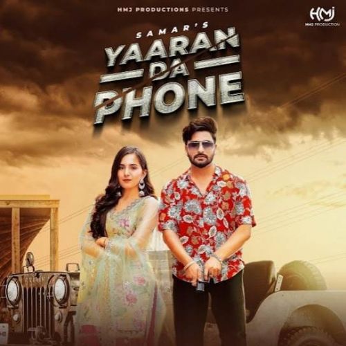 Yaaran Da Phone Samar Mp3 Song Download