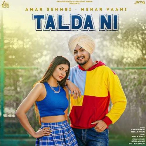 Talda Ni Amar Sehmbi Mp3 Song Download