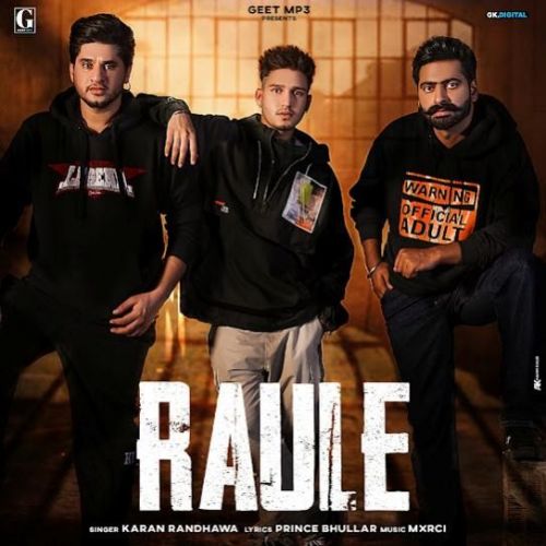 Raule Karan Randhawa Mp3 Song Download