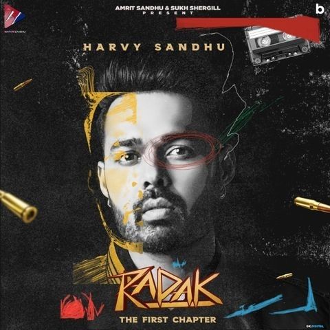 Nagni Harvy Sandhu, Dilpreet Dhillon Mp3 Song Download