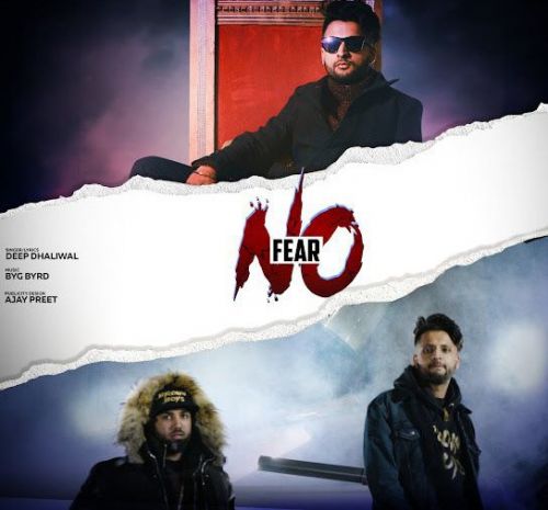 No Fear Deep Dhaliwal Mp3 Song Download