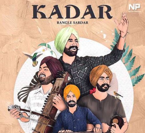 Kadar Ajam Khan, Maninder Brar Mp3 Song Download