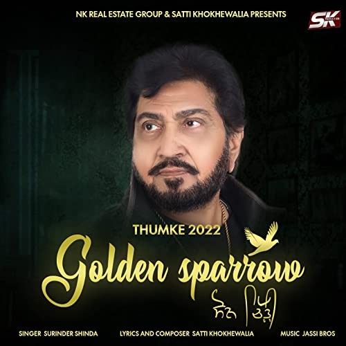 Golden Sparrow (Thumke 2022) Surinder Shinda Mp3 Song Download