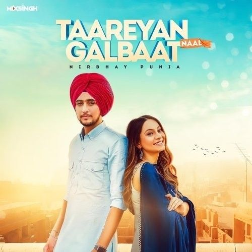 Taareyan Naal Galbaat,Mixsingh Nirbhay Punia Mp3 Song Download