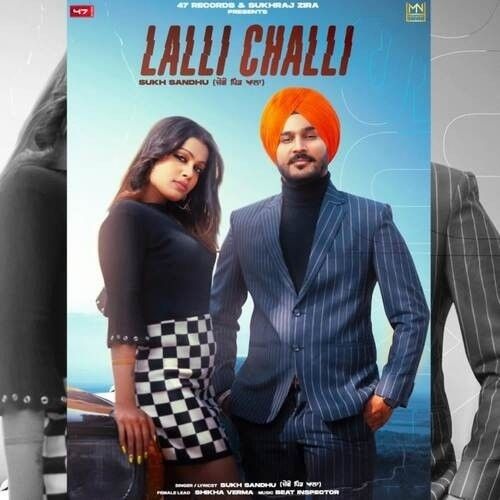 Lali Chali Sukh Sandhu Mp3 Song Download