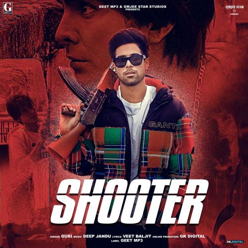 Shooter Guri Mp3 Song Download