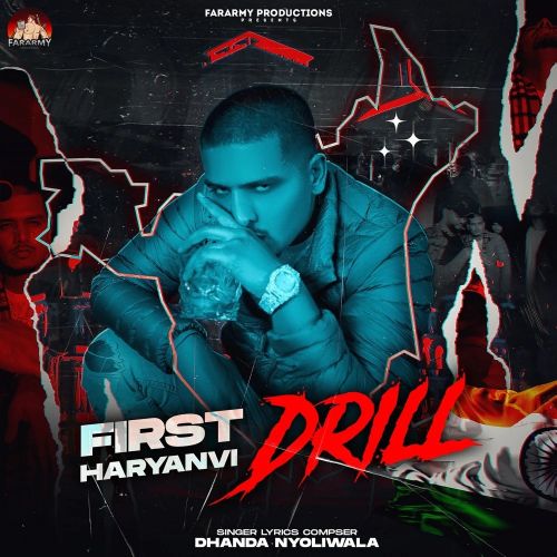 First Haryanvi Drill Dhanda Nyoliwala Mp3 Song Download