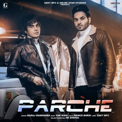 Parche Karaj Randhawa Mp3 Song Download