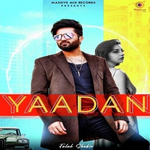 Yaadan 2 Falak Shabir Mp3 Song Download