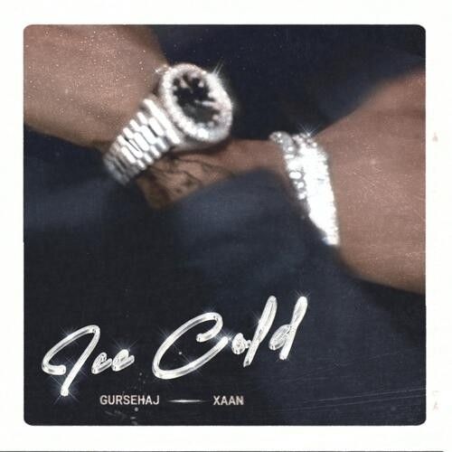 Ice Cold Gursehaj Mp3 Song Download