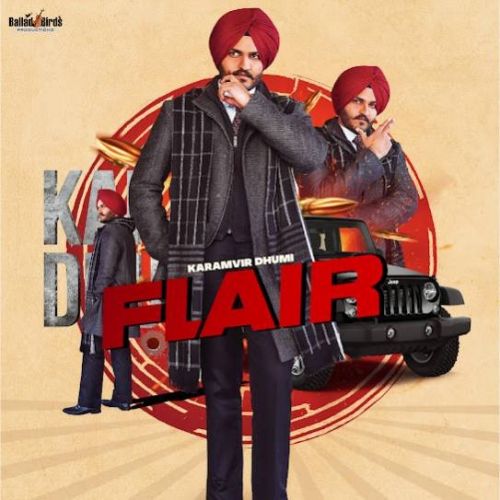 Flair Karamvir Dhumi Mp3 Song Download