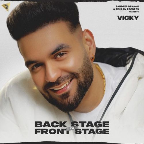 Back Stage to Front Stage By Vicky full album mp3 songs