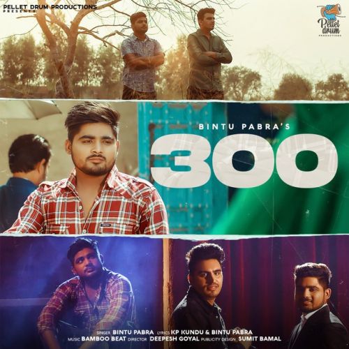 300 Bintu Pabra Mp3 Song Download