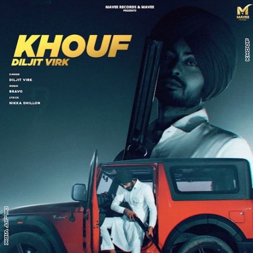 Khouf Diljit Virk Mp3 Song Download