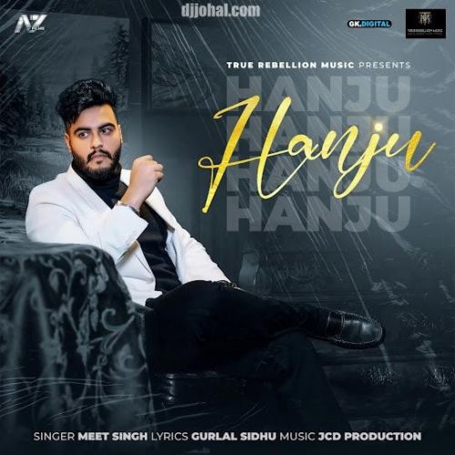 Hanju Meet Singh Mp3 Song Download