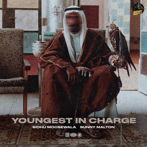 Youngest In Charge Sidhu Moose Wala Mp3 Song Download