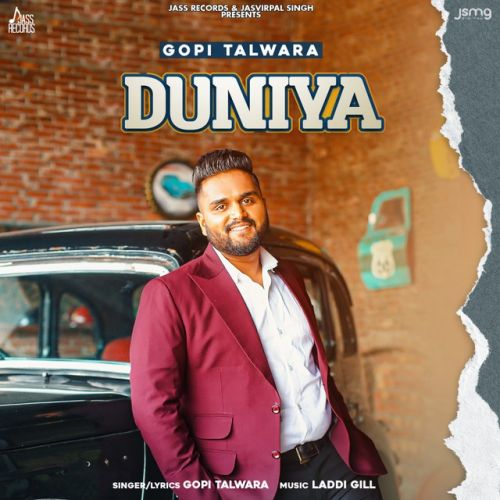 Duniya Gopi Talwara Mp3 Song Download