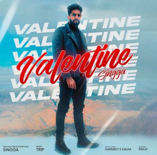 Valentine Singga Mp3 Song Download