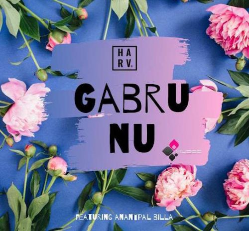 Gabru Nu DJ Harv Mp3 Song Download