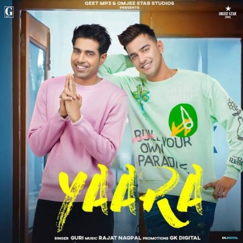 Yaara Guri Mp3 Song Download