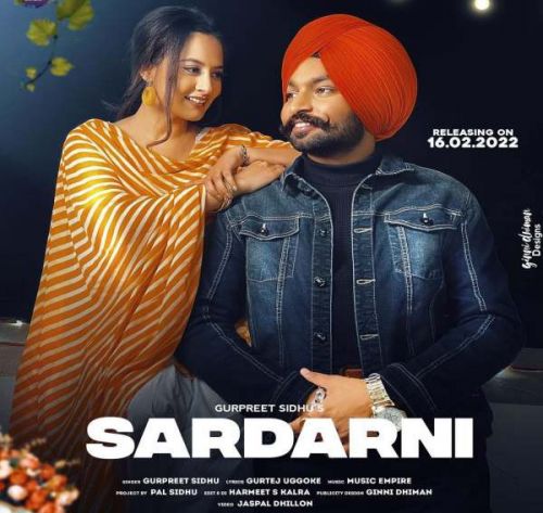 Sardarni Gurpreet Sidhu Mp3 Song Download