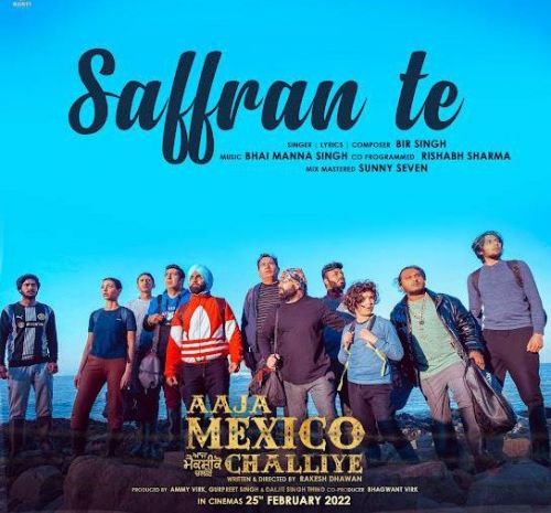 Saffran Te Bir Singh Mp3 Song Download