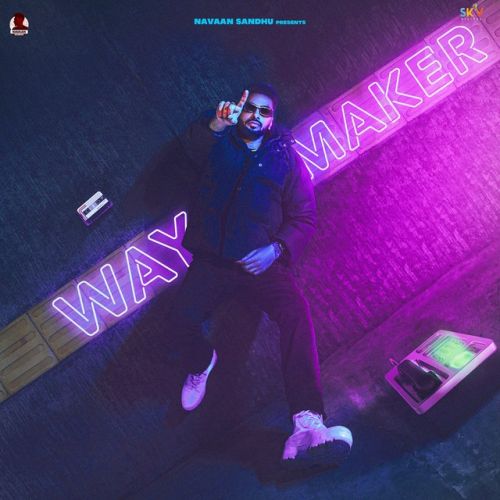 C Walk Navaan Sandhu Mp3 Song Download