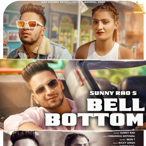 Bell Bottom Sunny Rao Mp3 Song Download