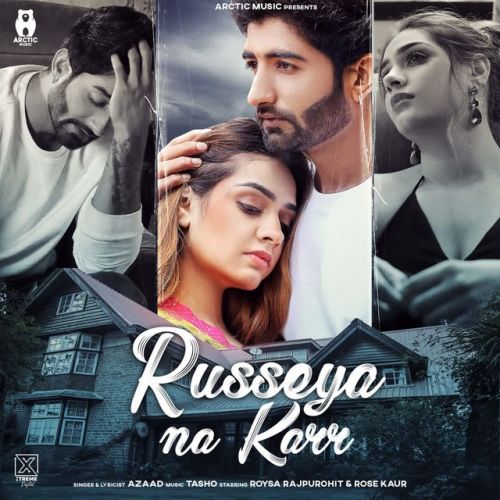 Russeya Na Karr Azaad Mp3 Song Download