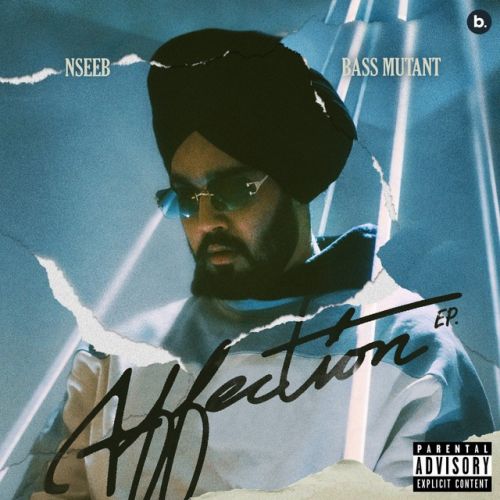 Affection - EP By Nseeb full album mp3 songs