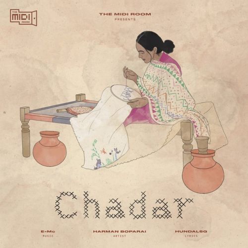 Chadar Harman Boparai Mp3 Song Download