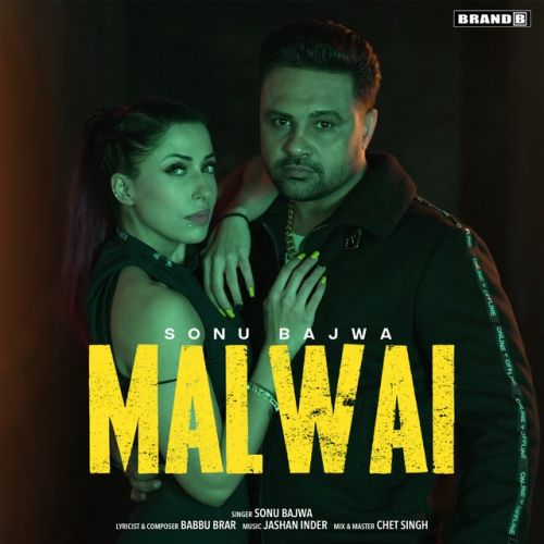 Malwai Sonu Bajwa Mp3 Song Download