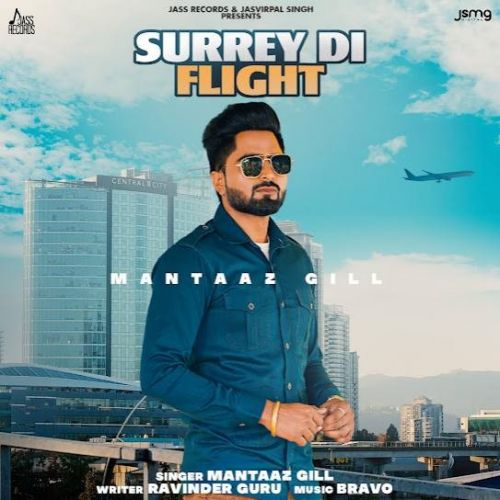 Surrey Di Flight Mantaaz Gill Mp3 Song Download